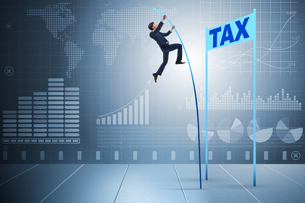 小公司合理避稅 小公司合理避稅